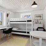 Prázdninový dům Tv1679-skagen-doktorstien-2 *