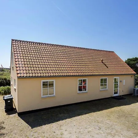 Prázdninový dům Tv1679-skagen-doktorstien-2 Skagen